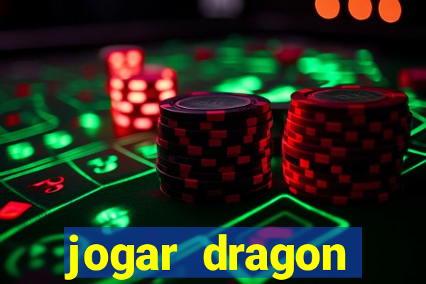 jogar dragon fortune demo